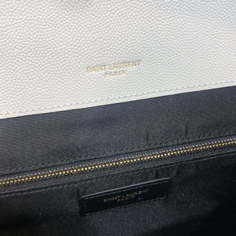 YSL Top Handle Bags